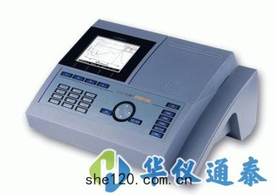 德(dé)國WTW photoLab6100可(kě)見分光光度計