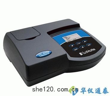 美國Lamotte 雷(léi)曼 LTC3000WE濁(zhuó)度(dù)儀(yí)