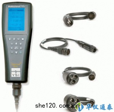 美(měi)國YSI Pro1030水質(zhì)分(fēn)析儀