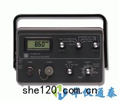 美國YSI 58型(xíng)實驗室溶(róng)解氧測(cè)量(liáng)儀