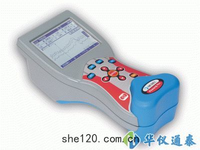 德國美翠 MI2392手持(chí)式三相電力質(zhì)量分析儀(yí)
