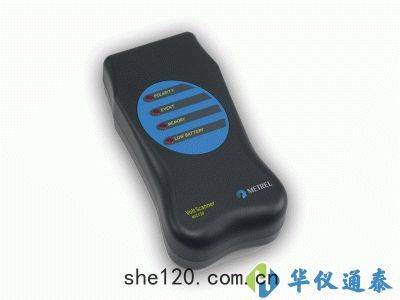 德(dé)國美翠 MI2130 VoltScanner 電壓事(shì)件記(jì)錄儀(yí)