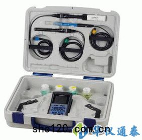 德(dé)國(guó)WTW Multi3510 IDS 水(shuǐ)質(zhì)單參數(shù)測(cè)定(dìng)儀