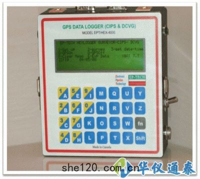 EPT/GCM-4000管(guǎn)地(dì)電位(wèi)測(cè)試儀