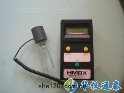 美國(guó)BIOTECH伯泰(tài)克 HMBX食品細菌(jūn)檢(jiǎn)測儀