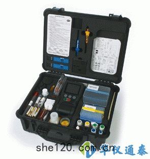 美(měi)國(guó)Hach哈(hā)希Eclox 便(biàn)攜式水質(zhì)毒性分(fēn)析(xī)儀(yí)