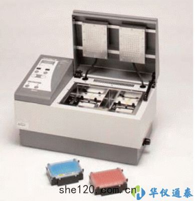 瑞典Biotage TurboVap 96微(wēi)孔板/深孔(kǒng)板(bǎn)濃(nóng)縮(suō)工作站