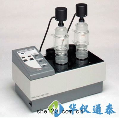 瑞典Biotage TurboVap®500 濃縮工(gōng)作站(zhàn)