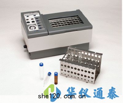 瑞(ruì)典(diǎn)Biotage TurboVap® LV 濃縮工作(zuò)站