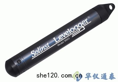 加拿大 Solinst 3001地下(xià)水(shuǐ)自動監測儀