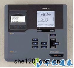 德(dé)國wtw inoLab Cond 7110/7310電導率測(cè)試儀