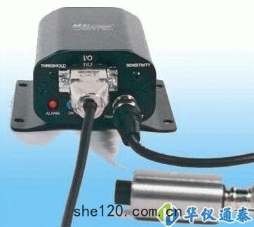 美國UE UCA586手持式超聲波(bō)狀態(tài)報(bào)警係統