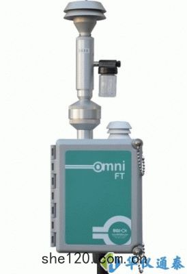 OMNI FT環境大氣采樣(yàng)器