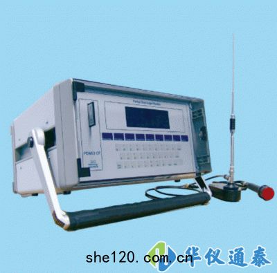 英國EA PD monitor開(kāi)關櫃(guì)局部放電檢(jiǎn)測儀