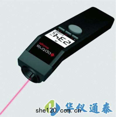 德國Optirs MS+紅(hóng)外測溫(wēn)儀