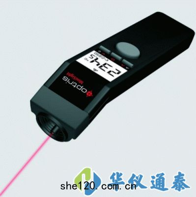 德國Optris MS紅外(wài)測溫(wēn)儀(yí)