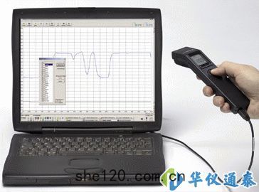 德國(guó)Optris MS pro紅(hóng)外測(cè)溫儀