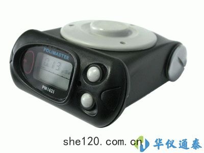 白(bái)俄羅斯Polimaster PM1621A個(gè)人劑(jì)量報警儀(yí)