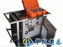 德國賽(sài)巴(bā)SebsaKMT S25電(diàn)力電(diàn)纜(lǎn)故障(zhàng)定位(wèi)係(xì)統(分(fēn)體(tǐ)式)