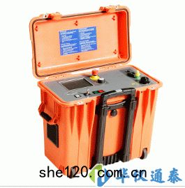 德國(guó)賽(sài)巴SebsaKMT MFM10,電纜外護套智(zhì)能試(shì)驗(yàn)與狀(zhuàng)態(tài)評(píng)價(jià)測試(shì)係(xì)統