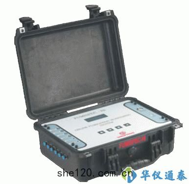 英國(guó)UNIPHOS Fumispec-Hi硫酰氟(fú)檢測儀