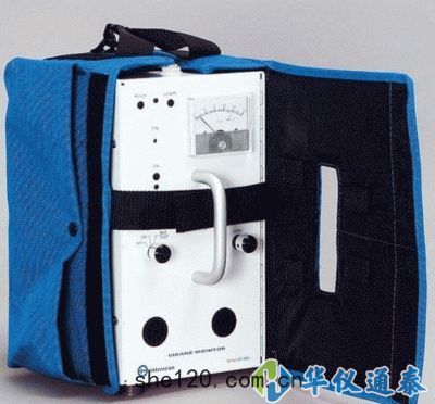 美國Interscan GF1900 硫(liú)酰(xiān)氟(fú)檢測(cè)儀/熏(xūn)蒸檢測儀