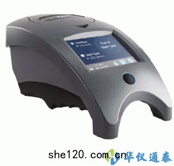 美國lamotte WaterLink®Spin Touch ™轉盤式泳池水(shuǐ)質檢測儀