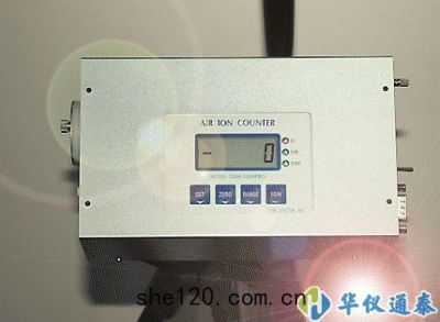 日(rì)本COM-3200PRO II專(zhuān)業(yè)型(xíng)空(kōng)氣負離子(zǐ)檢測(cè)儀(yí)