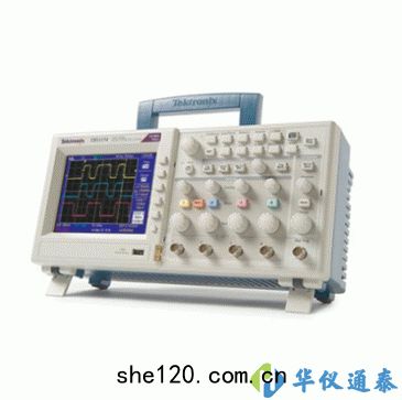 美(měi)國(guó)泰(tài)克(kè)TBS1000 數字存(cún)儲示波(bō)器