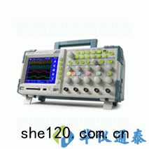 美(měi)國(guó)泰(tài)克(kè)TPS2000B數字(zì)存(cún)儲示波(bō)器係列