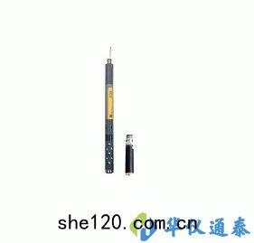 美國(guó)YSI 600CHL型葉綠(lǜ)素檢(jiǎn)測(cè)儀