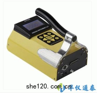 美(měi)國AZI  Jerome J405便攜(xié)式(shì)汞(gǒng)蒸(zhēng)氣分析(xī)儀(yí)