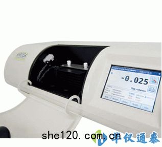 德國KRUSS P8000-PT帶Peltier溫控的自動旋(xuán)光儀(yí)