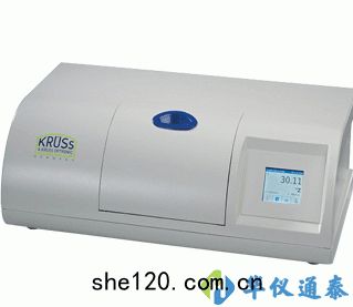 德(dé)國KRUSS P3000係列(liè)經(jīng)濟型旋光(guāng)儀