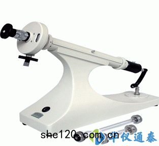 德國(guó)KRUSS P1000-LED手(shǒu)動(dòng)實驗室旋光儀