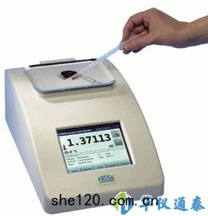 德國KRUSS DR6000係(xì)列數字折光儀