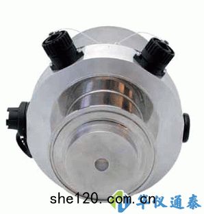 德國KRUSS PR21在綫折光(guāng)儀(yí)