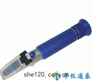 德國KRUSS HR-Serie 手動(dòng)便(biàn)攜(xié)式折(zhē)光儀(yí)