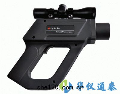 德國(guó)Optris（歐(ōu)普(pǔ)士(shì)）P20 LR紅(hóng)外測(cè)溫(wēn)儀