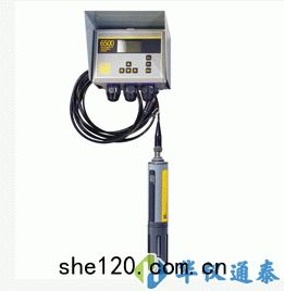 美(měi)國(guó)YSI 6500型 環境(jìng)過程監測器(qì)