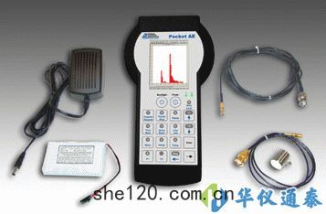 美國Physicalacoustics Pocket AE局放(fàng)儀(yí)