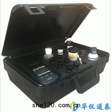 美(měi)國(guó)雷曼(màn)LAMOTTE 1200-U型(xíng)便攜式(shì)尿素檢(jiǎn)測儀