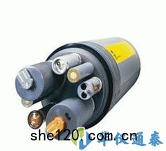 美國(guó)YSI 6600主(zhǔ)導(dǎo)型多參數水(shuǐ)質檢(jiǎn)測儀