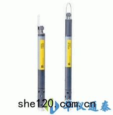 美國YSI 600XLM/600XL型 多參(cān)數水(shuǐ)質(zhì)檢測儀(yí)