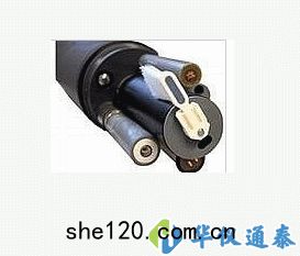 美國(guó)YSI 6820EDS/6920EDS型多(duō)參數水質檢(jiǎn)測儀