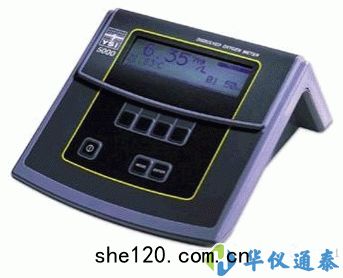 美國YSI 5000型－BOD測(cè)試的(dí)理(lǐ)想(xiǎng)設備