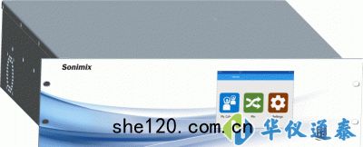 瑞(ruì)士LNI Sonimix 7100 氣(qì)體(tǐ)稀釋裝置