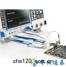 德國R&S RTO-B1 MSO-選(xuǎn)件(jiàn)，400 MHz
