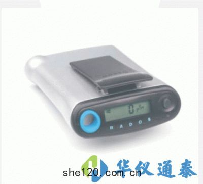 芬蘭(lán)Mirion RAD60個人劑量(liáng)計