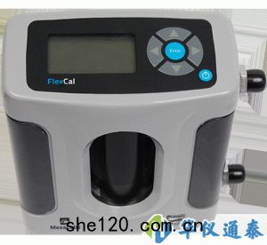 美國Mesalabs Flexcal幹(gān)式流(liú)量(liáng)校準器(qì)